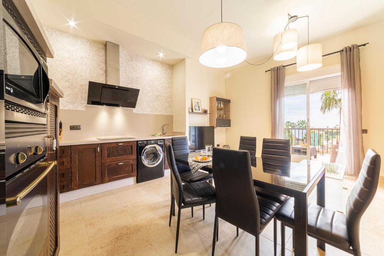 Trendy Homes Envia Golf I La Envia Dış mekan fotoğraf