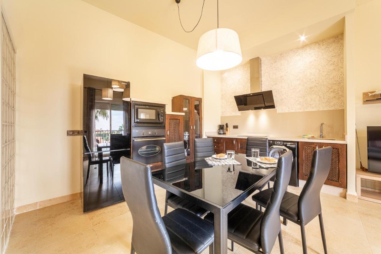 Trendy Homes Envia Golf I La Envia Dış mekan fotoğraf